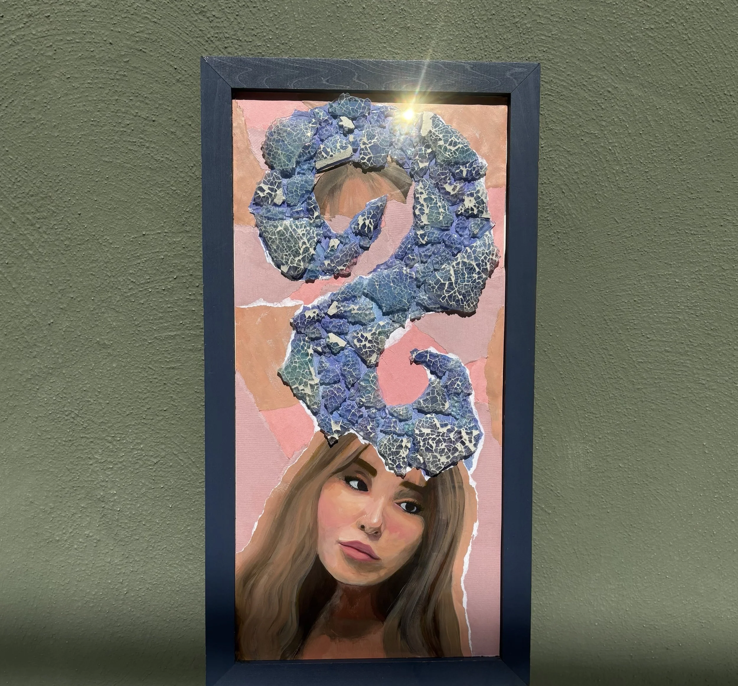 "Glass Mind"
