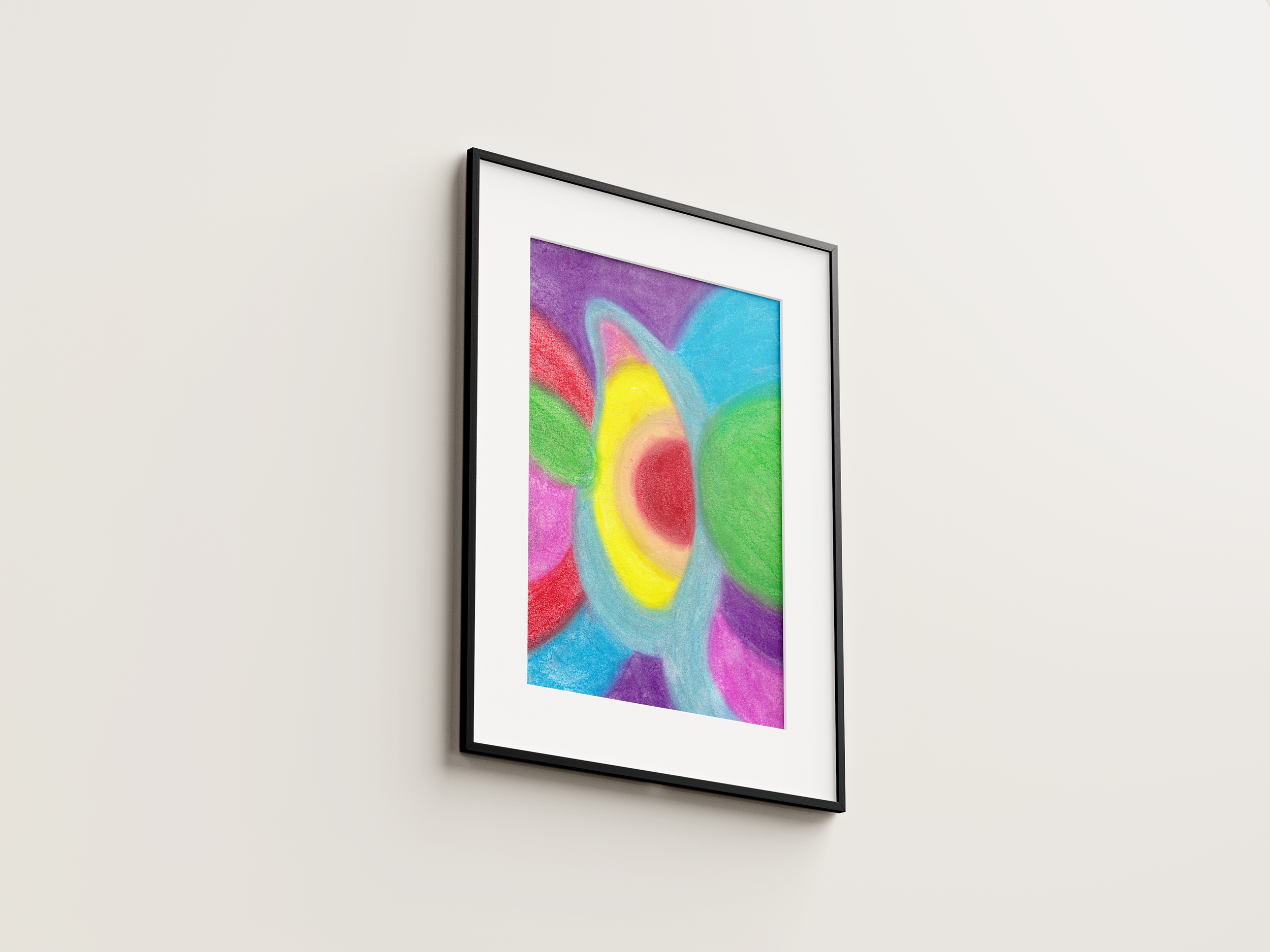 "Cosmic Emotions"