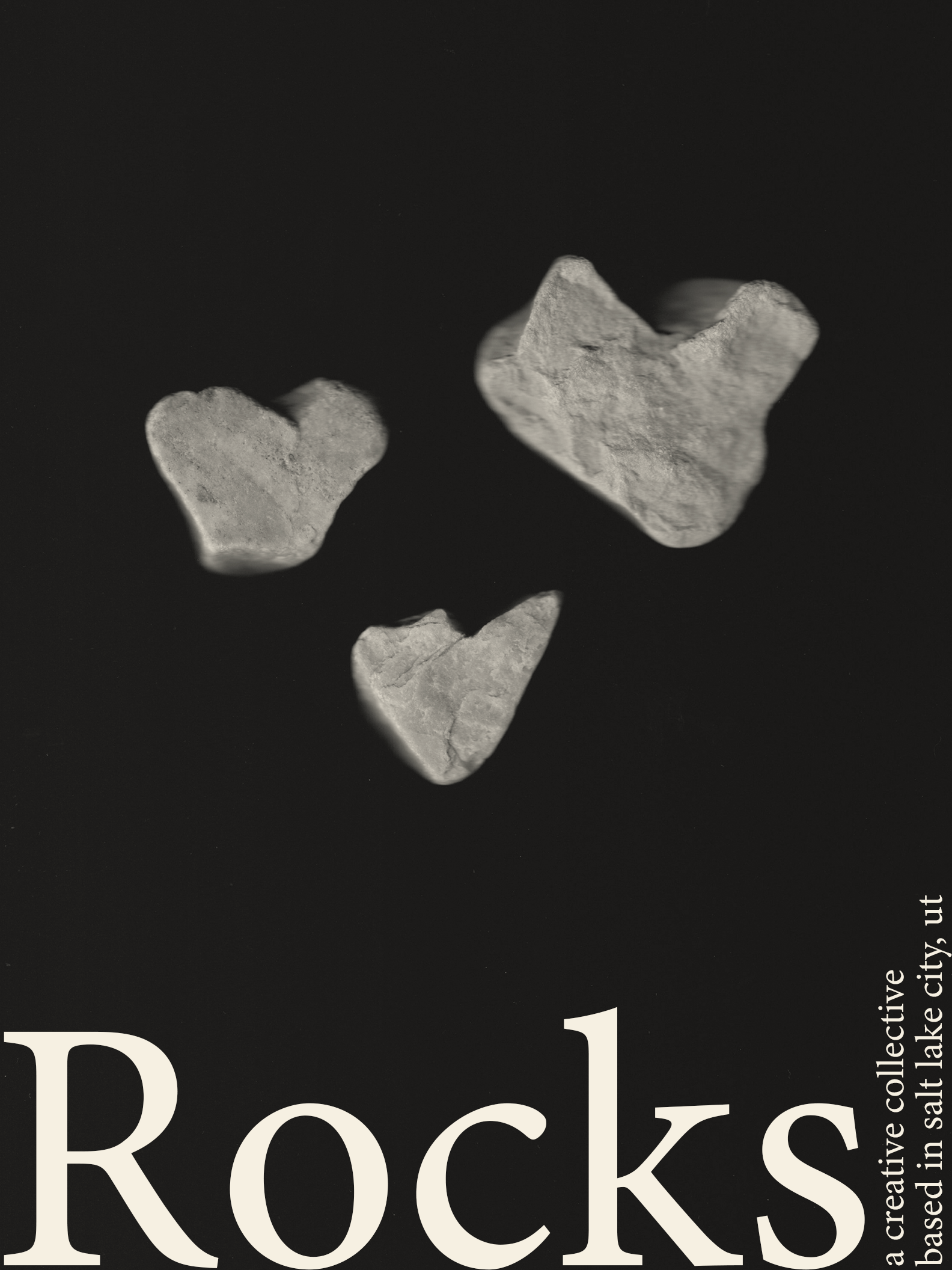 Rocks in Space