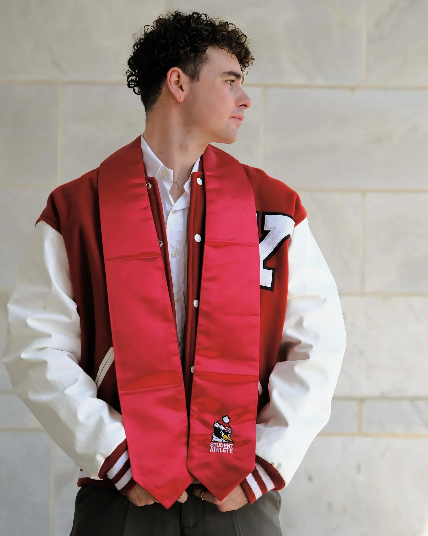 new alumni just dropped