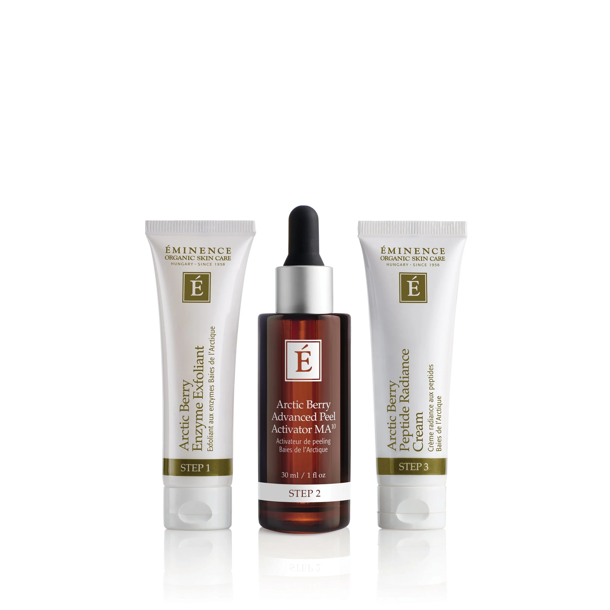 Eminence-Organics-Arctic-Berry-Peel-&-Peptide-Illuminating-System-Products-SQ.jpg