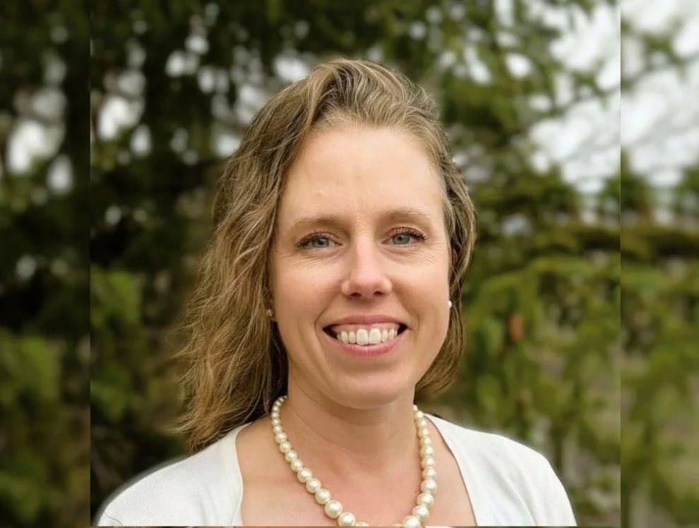 Celine Batterink, project manager kfci