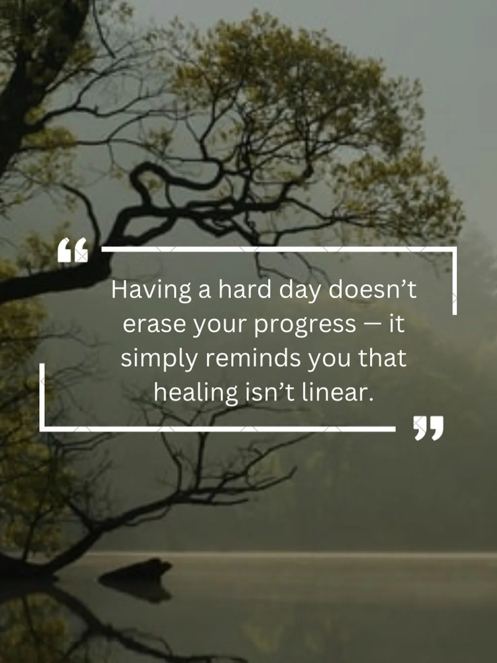 💚

#counselling #mentalhealthquotes #mentalhealthsupport #healing #healingisntlinear