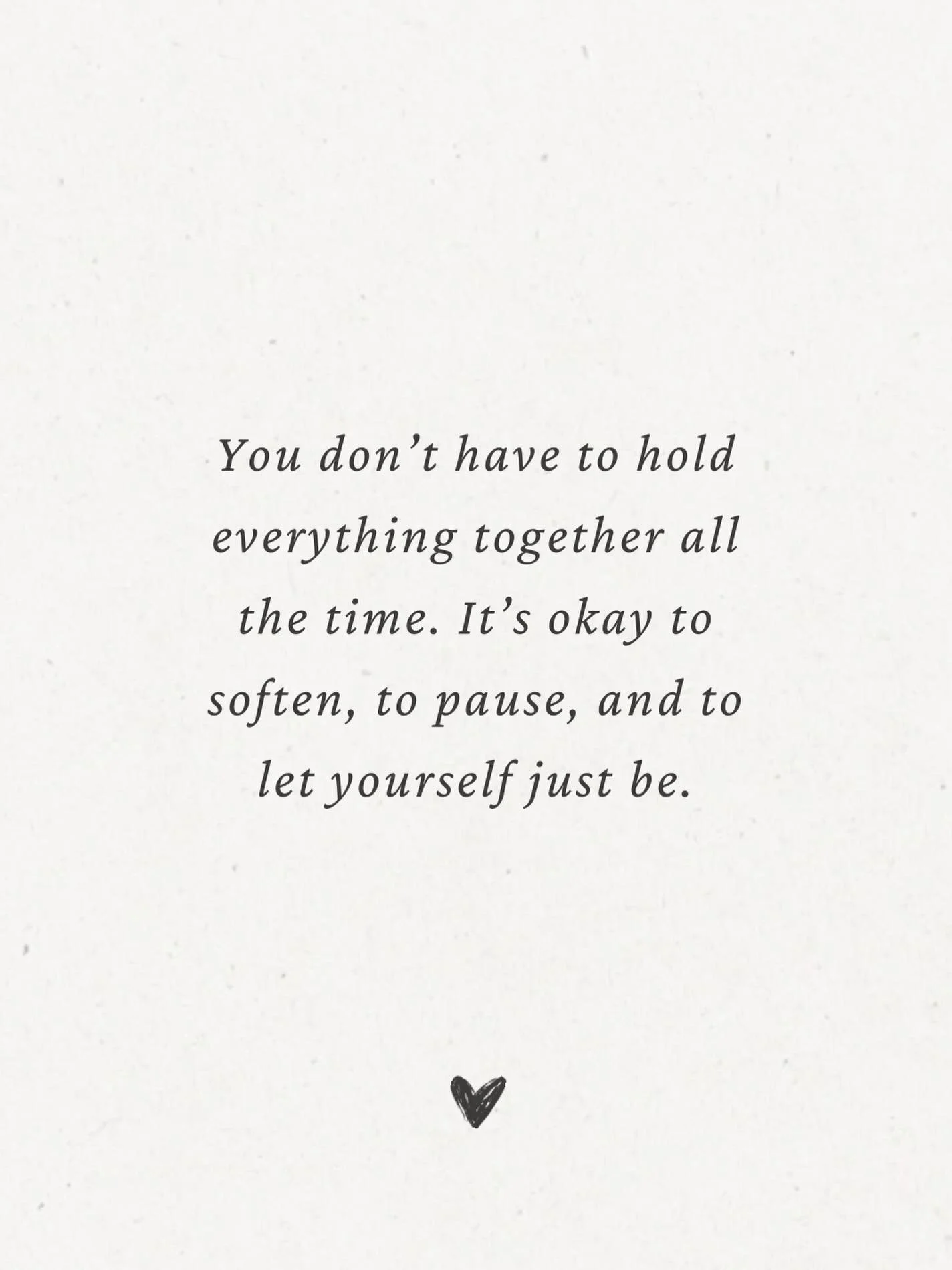 🤍

#mentalhealthawareness #anxiety #counselling #therapy #positiveaffirmation