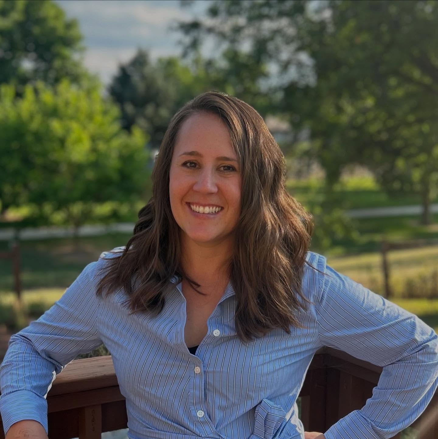 It&rsquo;s so great to meet you! My name is Shayla and I am a Licensed Professional Counselor (LPC) in Colorado and I specialize in trauma therapy. I use Eye Movement Desensitization and Reprocessing (EMDR) Therapy among other trauma focused approach