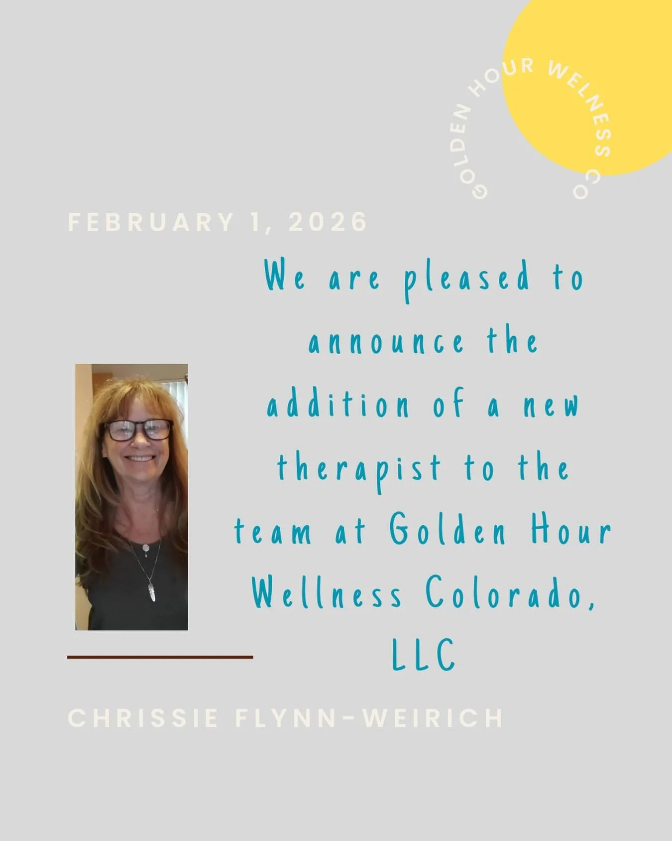 I am a Licensed Addiction Counselor and Wellness Facilitator in the beautiful state of Colorado.

I have been working for several years with individuals living with substance use disorders (SUD) and have over 13 years&rsquo; experience working with i