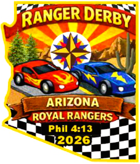 District Ranger Derby