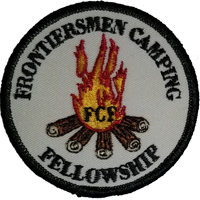 FCF Family Camp 2026