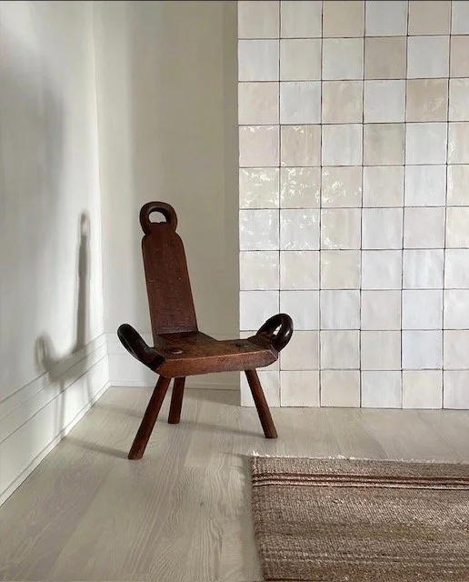 Custom tile and trim