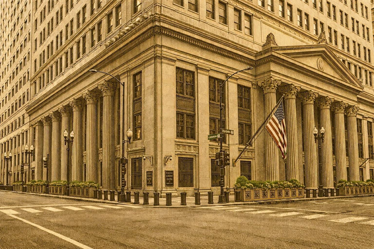 Will the Fed’s Decision to Cut Interest Rates Solve the Unemployment Problem? Only if it Benefits Young Workers.