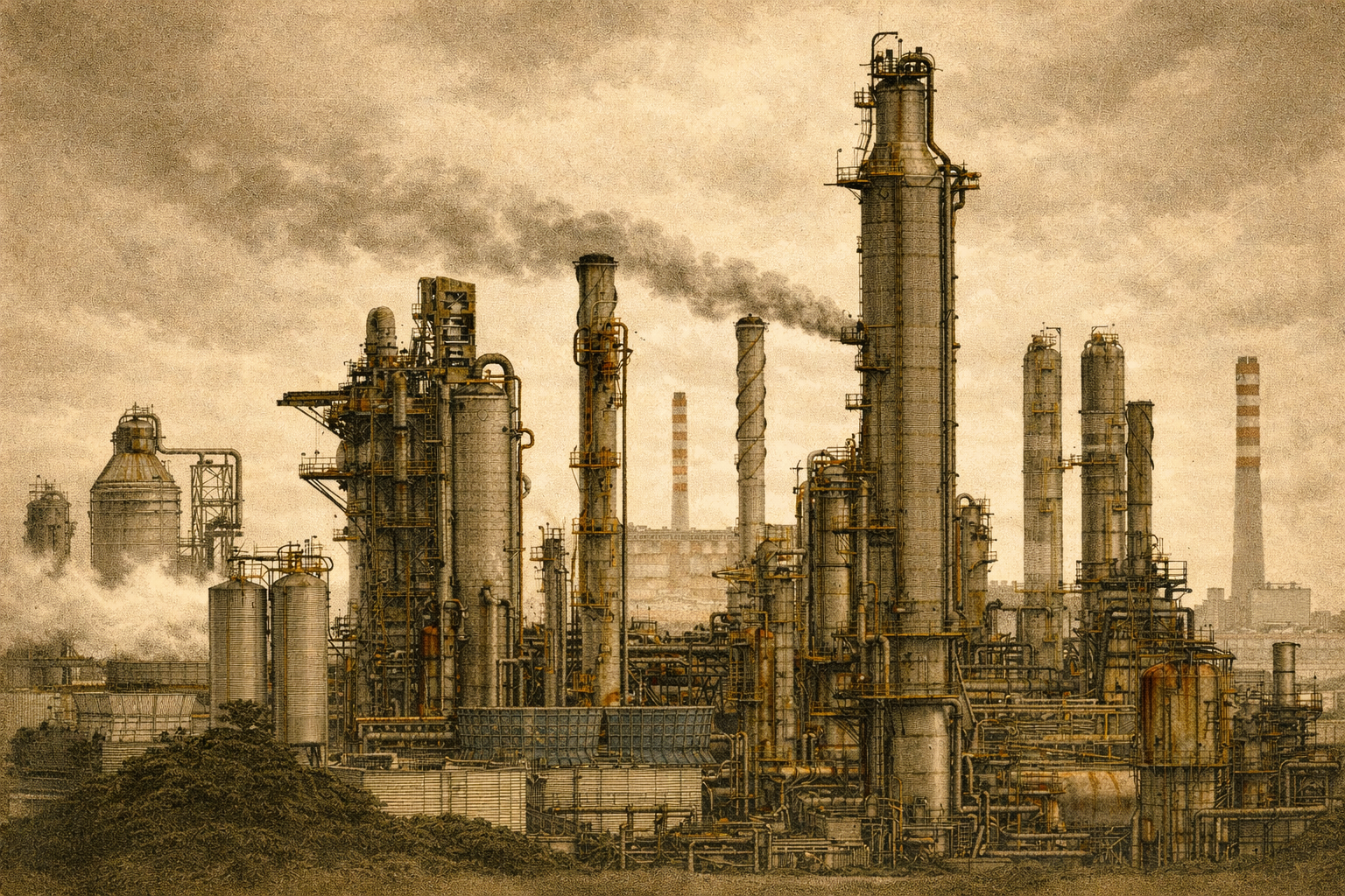 Stop Doomscrolling, and Start Stress-Testing: How Geopolitics Hits the Economy and Your Wallet