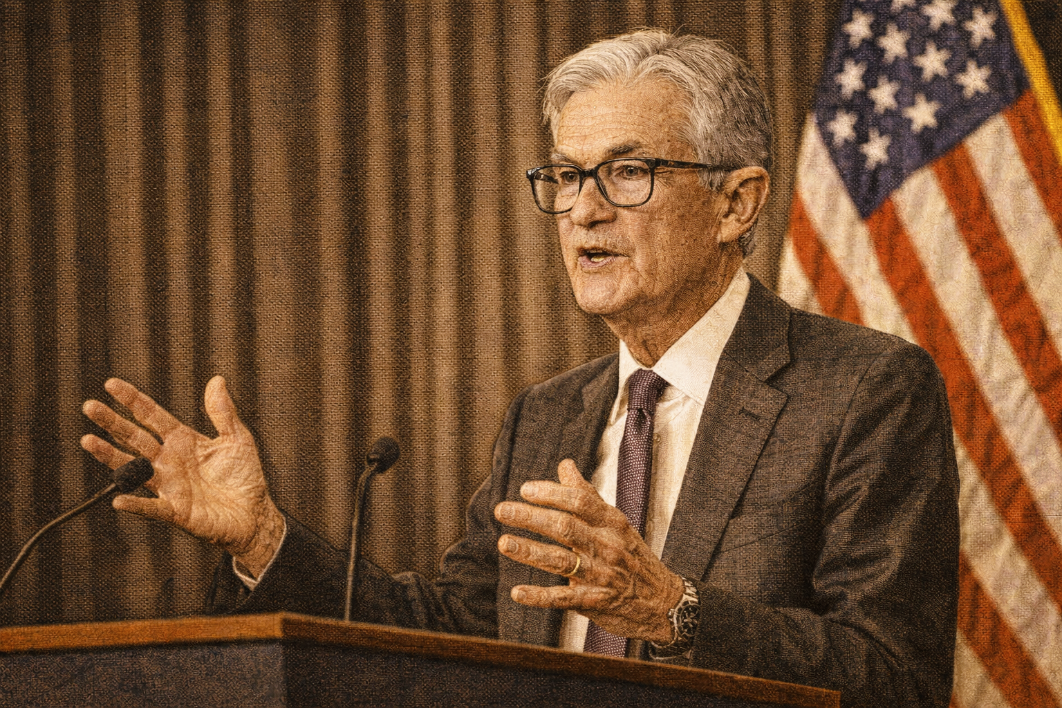 The Fed's Communication Channel is a Broken Functor