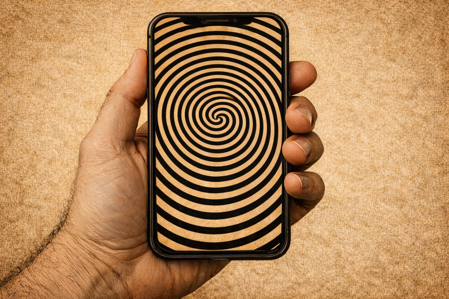 Apply More, Hear Less, Feel Worse