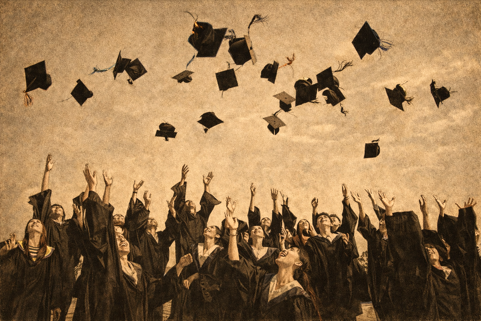 Grit Won’t Solve Students’ Labor Market Challenges: Redefining Merit and Success for the Younger Generation