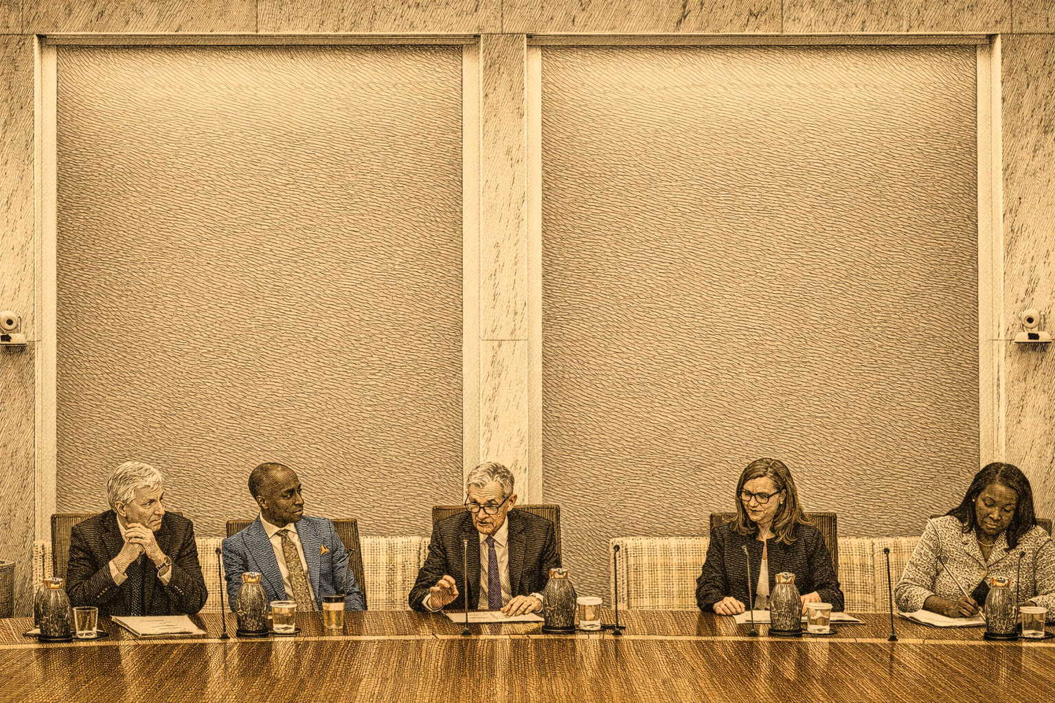 In The Room Where Marketing Budgets Happen