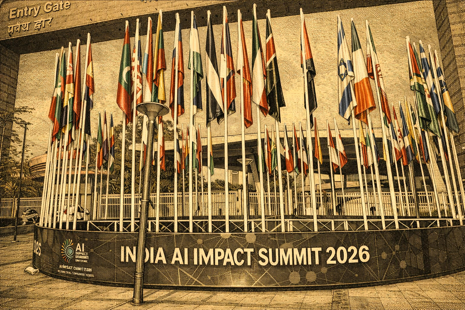 Can We “Win” the AI Race Together?