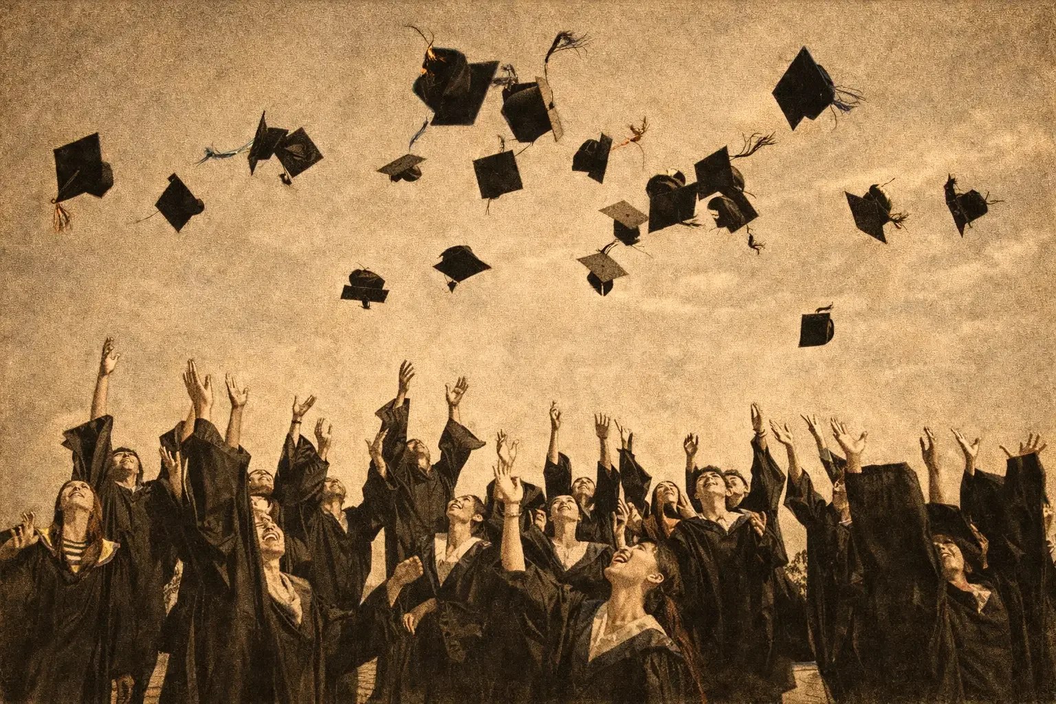 Grit Won’t Solve Students’ Labor Market Challenges: Redefining Merit and Success for the Younger Generation