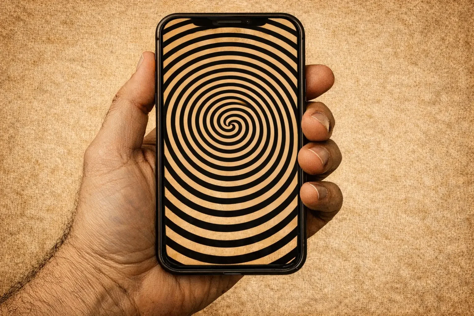 Apply More, Hear Less, Feel Worse