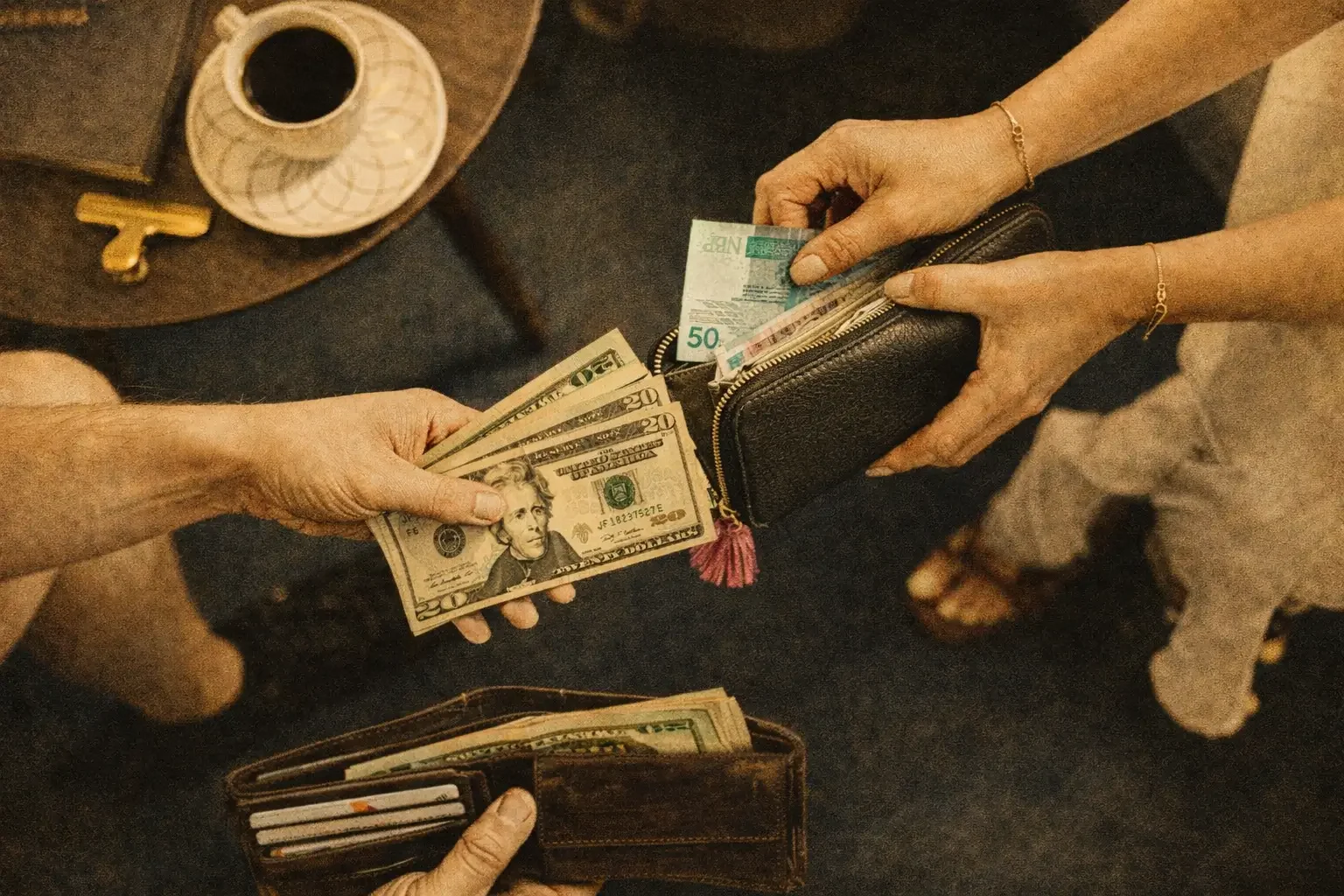 Universal Basic Income in an AI-Driven Age Part 2: Architecting a Fair Policy