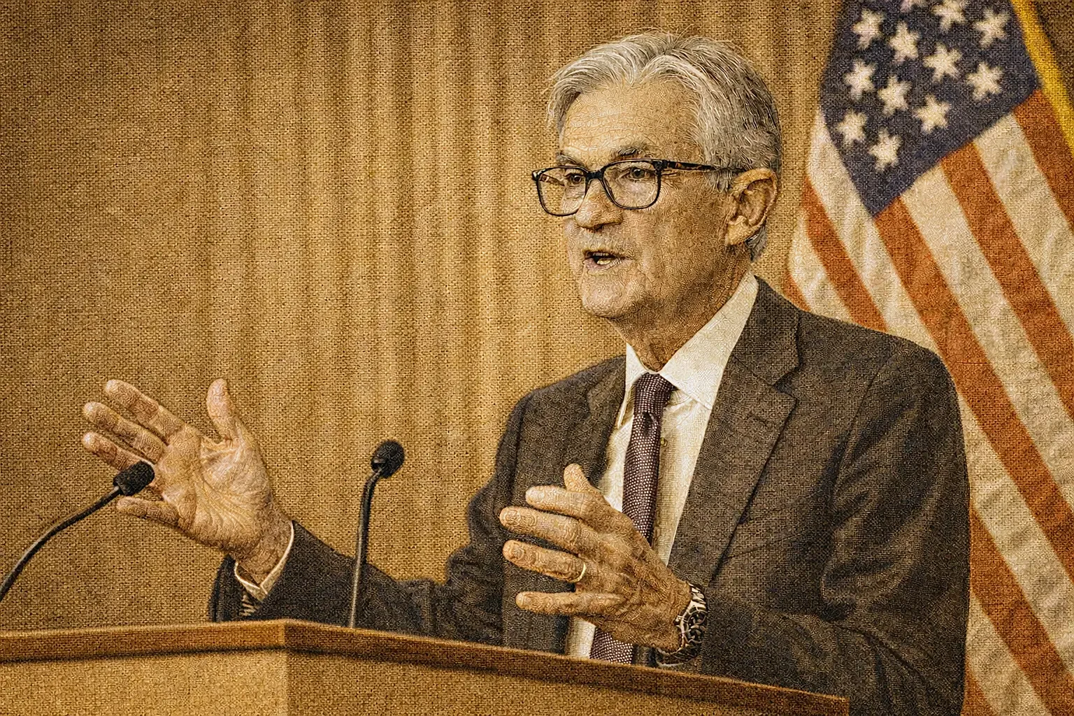 The Fed's Communication Channel is a Broken Functor