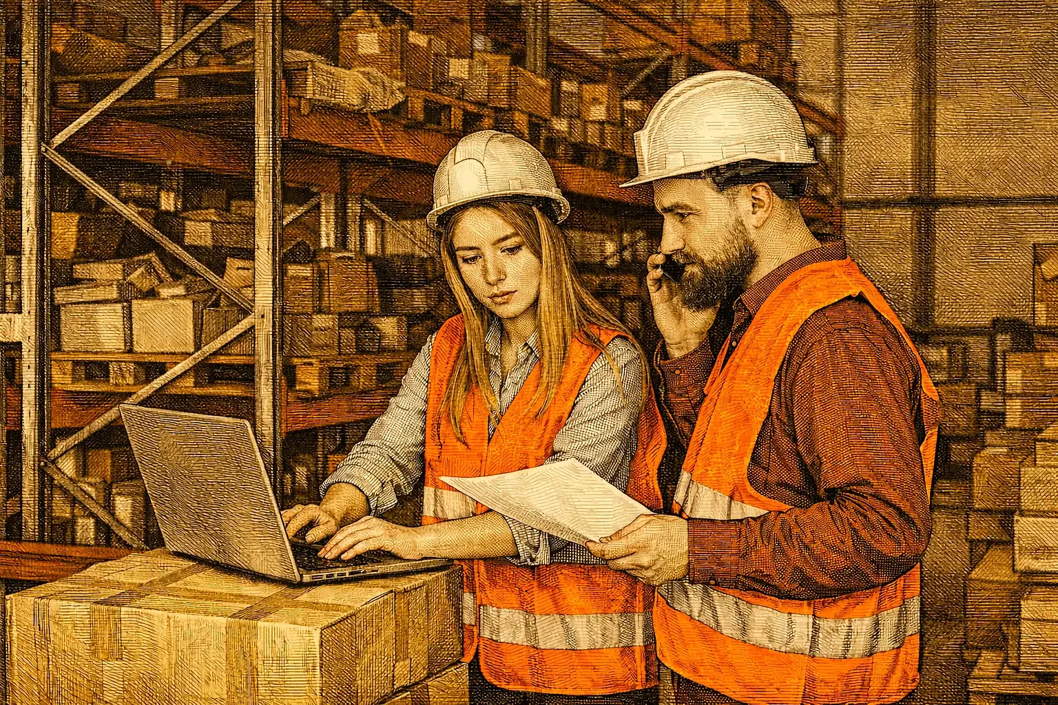 A Growing Gender Divide in the AI Economy