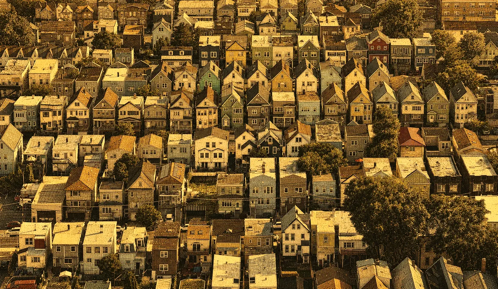 Housing Affordability's Hidden Third Variable