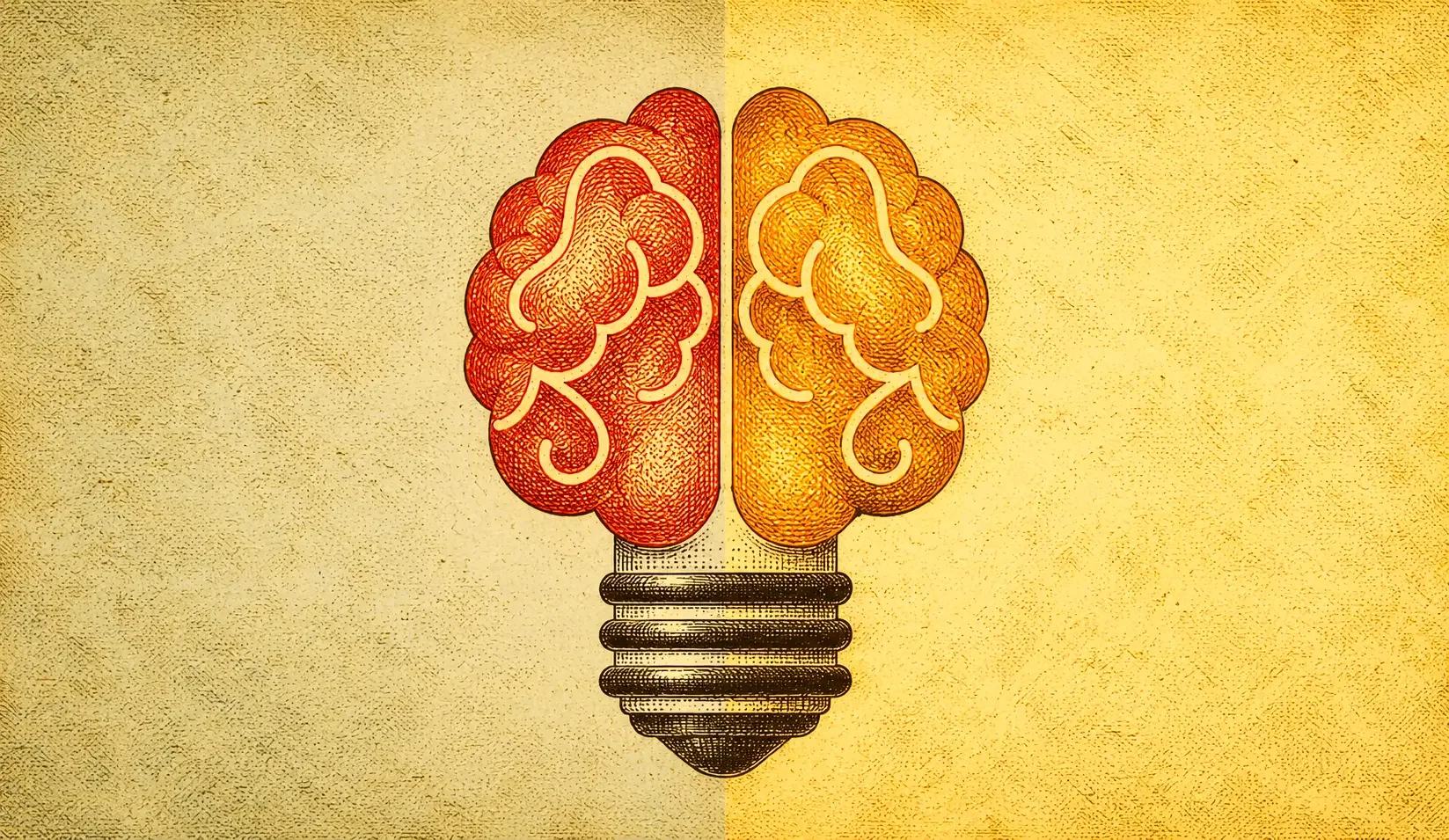 Which Half of Your Resume Is AI Making More Valuable?