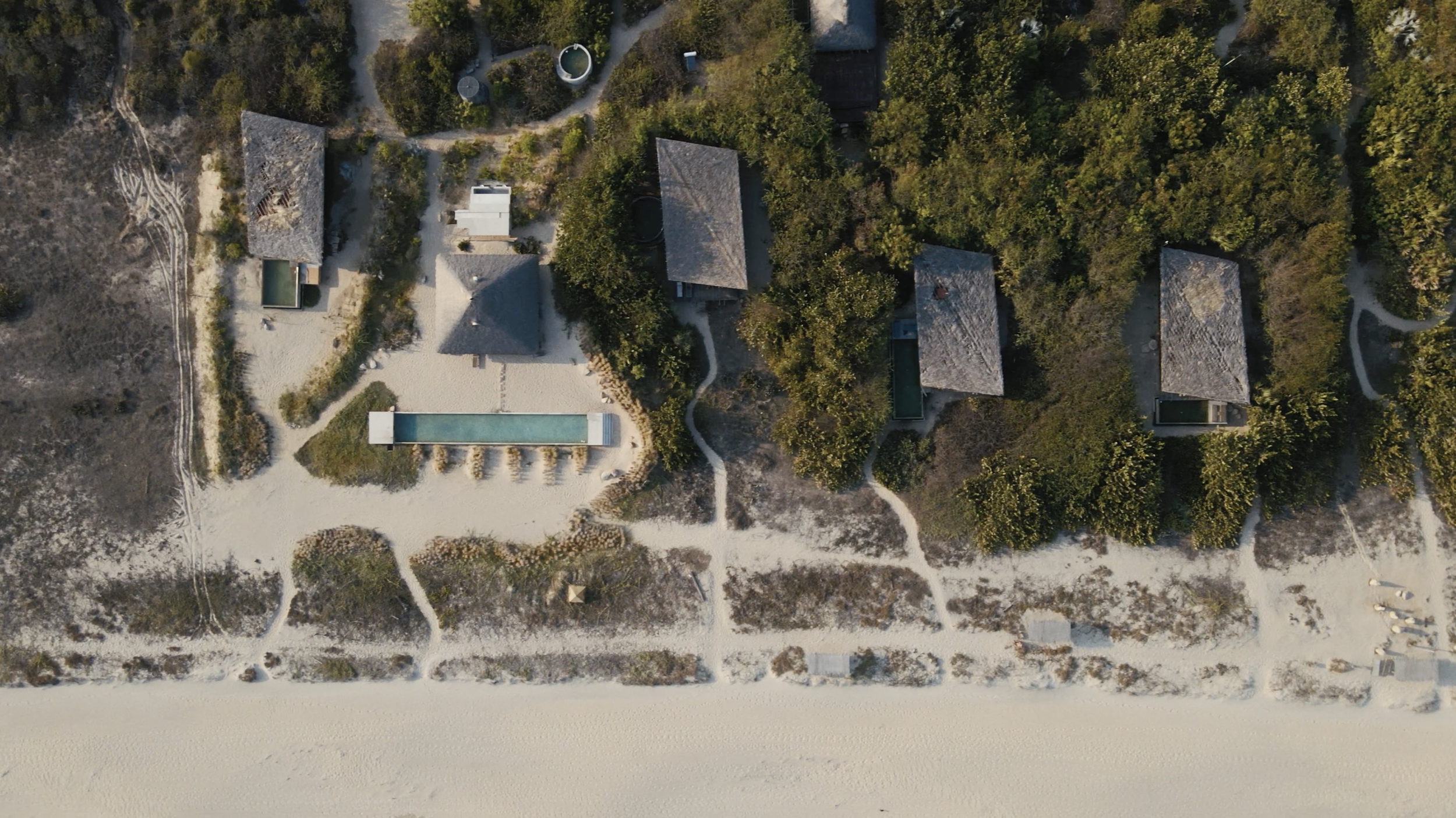 Punta Pájaros