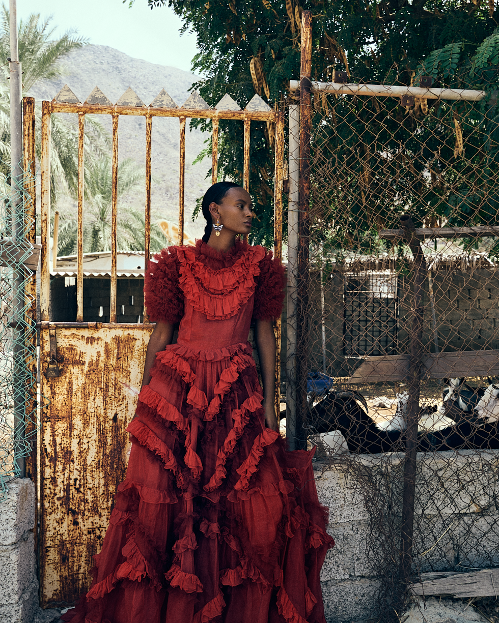 'The Good Old Days' (2024) - Luxiders Magazine