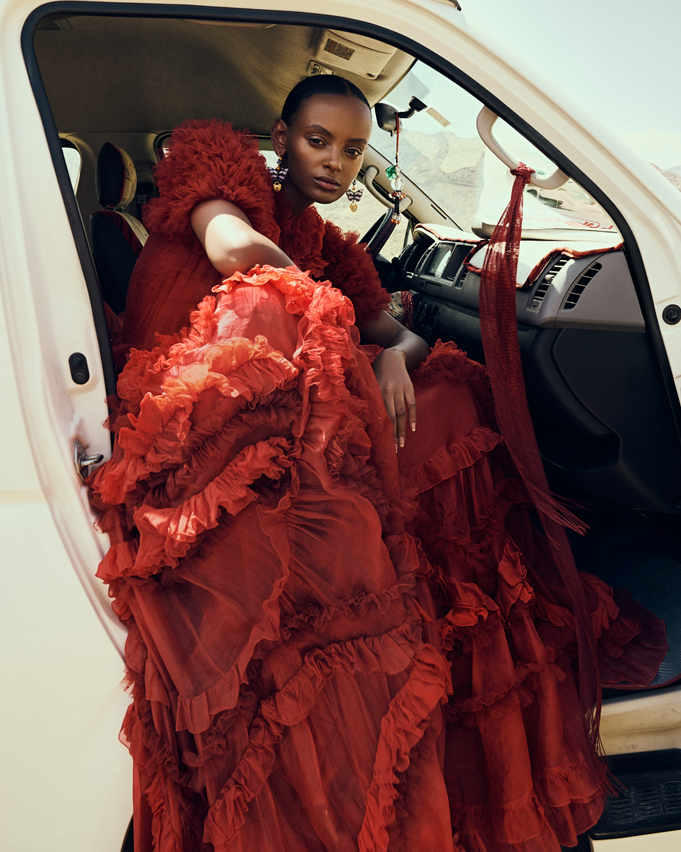 'The Good Old Days' - 2024