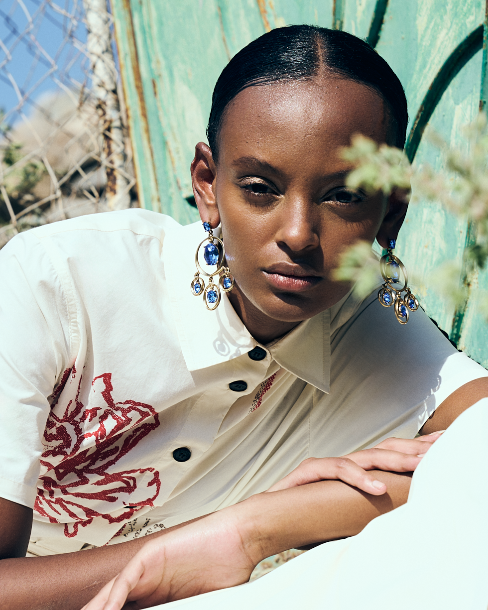 'The Good Old Days' - 2024