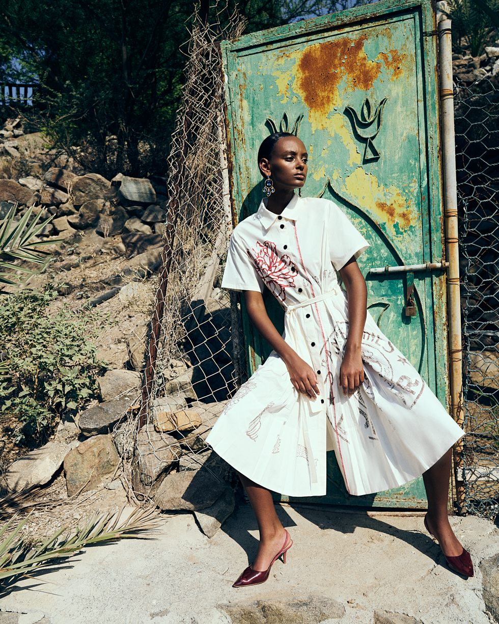 'The Good Old Days' - 2024