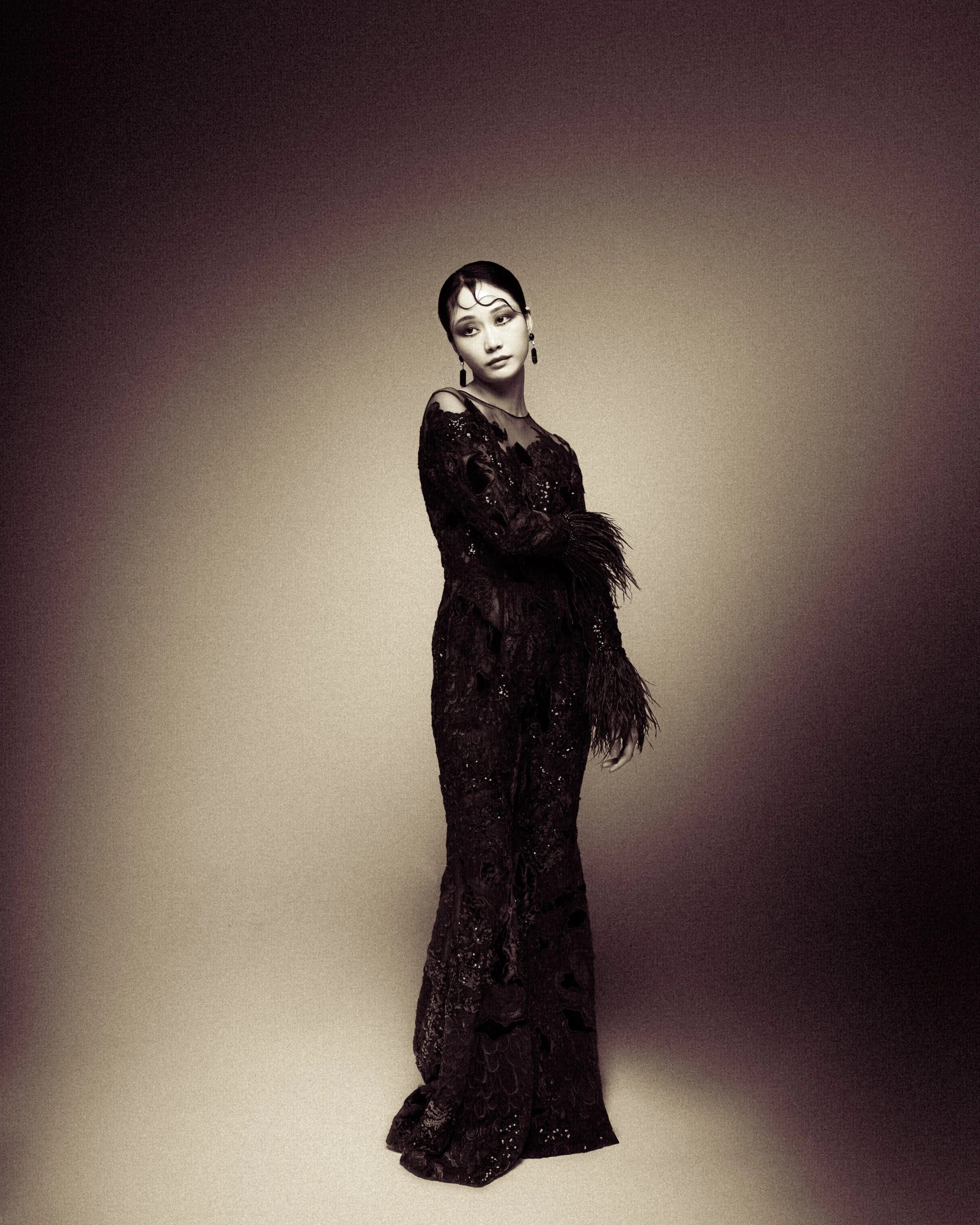 Yūgen (幽玄) (2025)