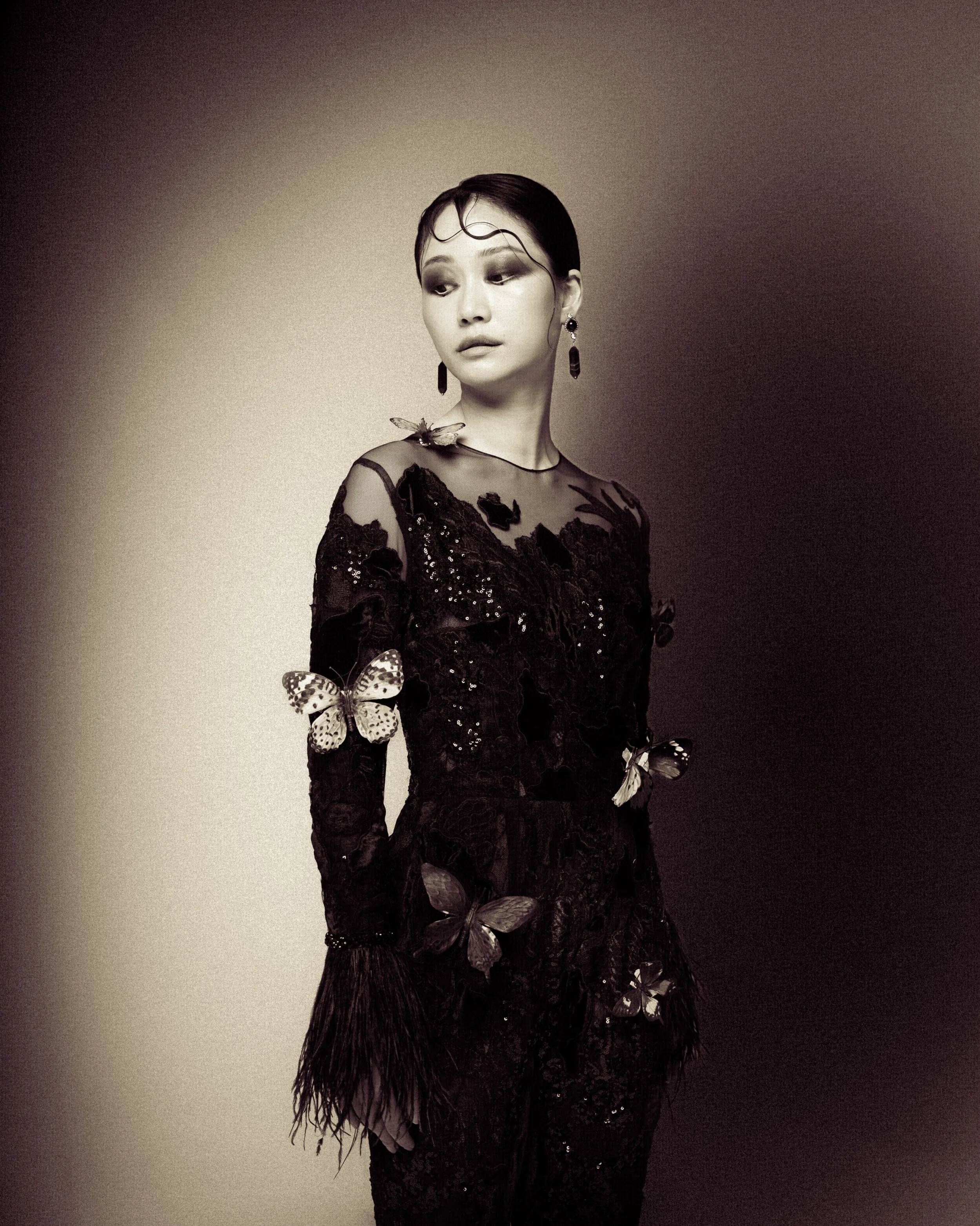 Yūgen (幽玄) (2025)