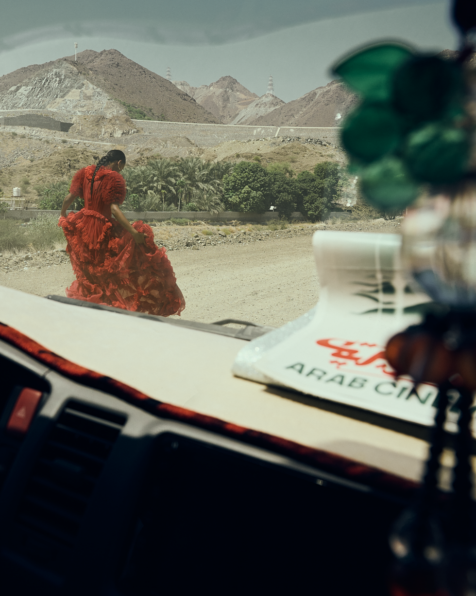 'The Good Old Days' - 2024