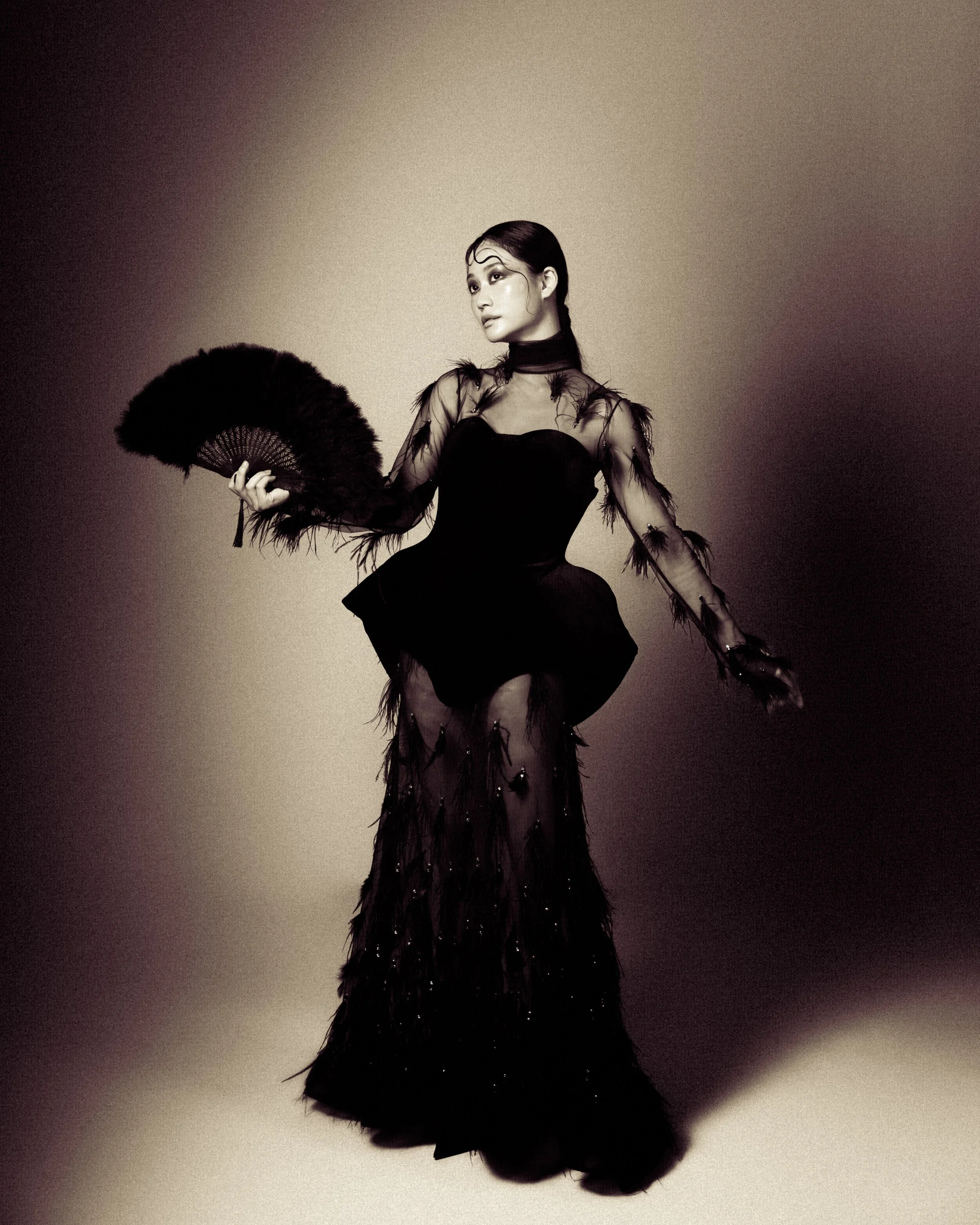 Yūgen (幽玄) (2025)