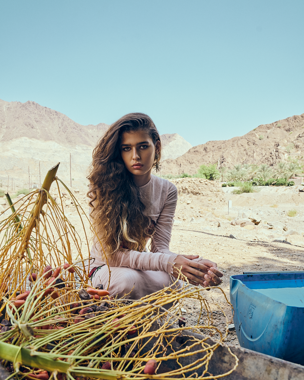 'The Good Old Days' - 2024