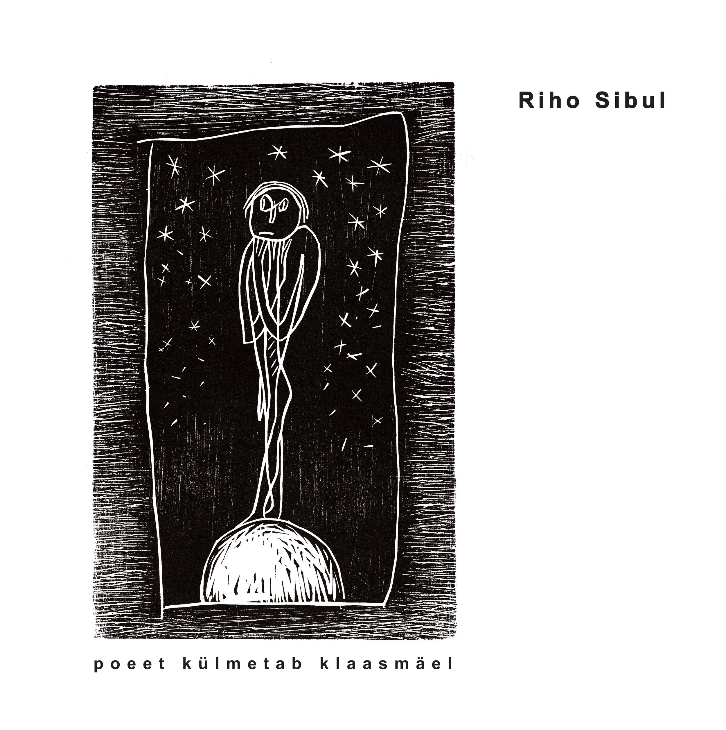 POEET KÜLMETAB KLAASMÄEL