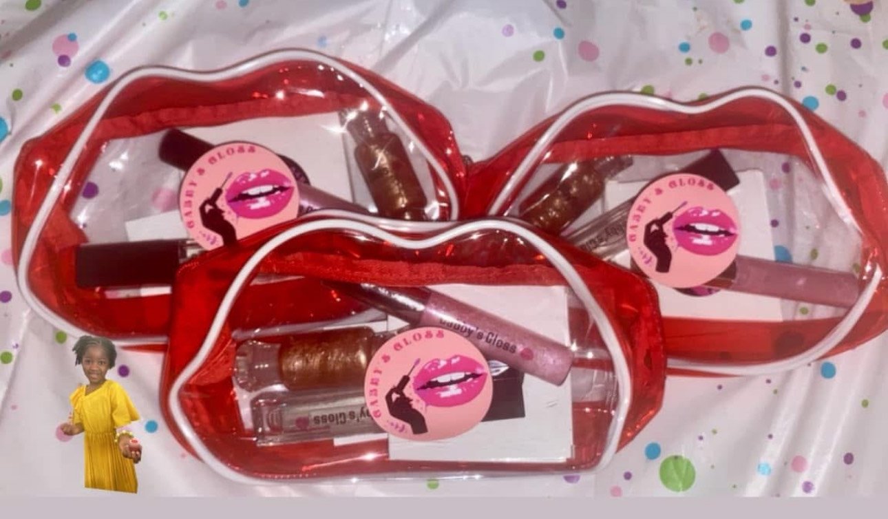 💖 Gabby's Gloss Bundle Deal 💖