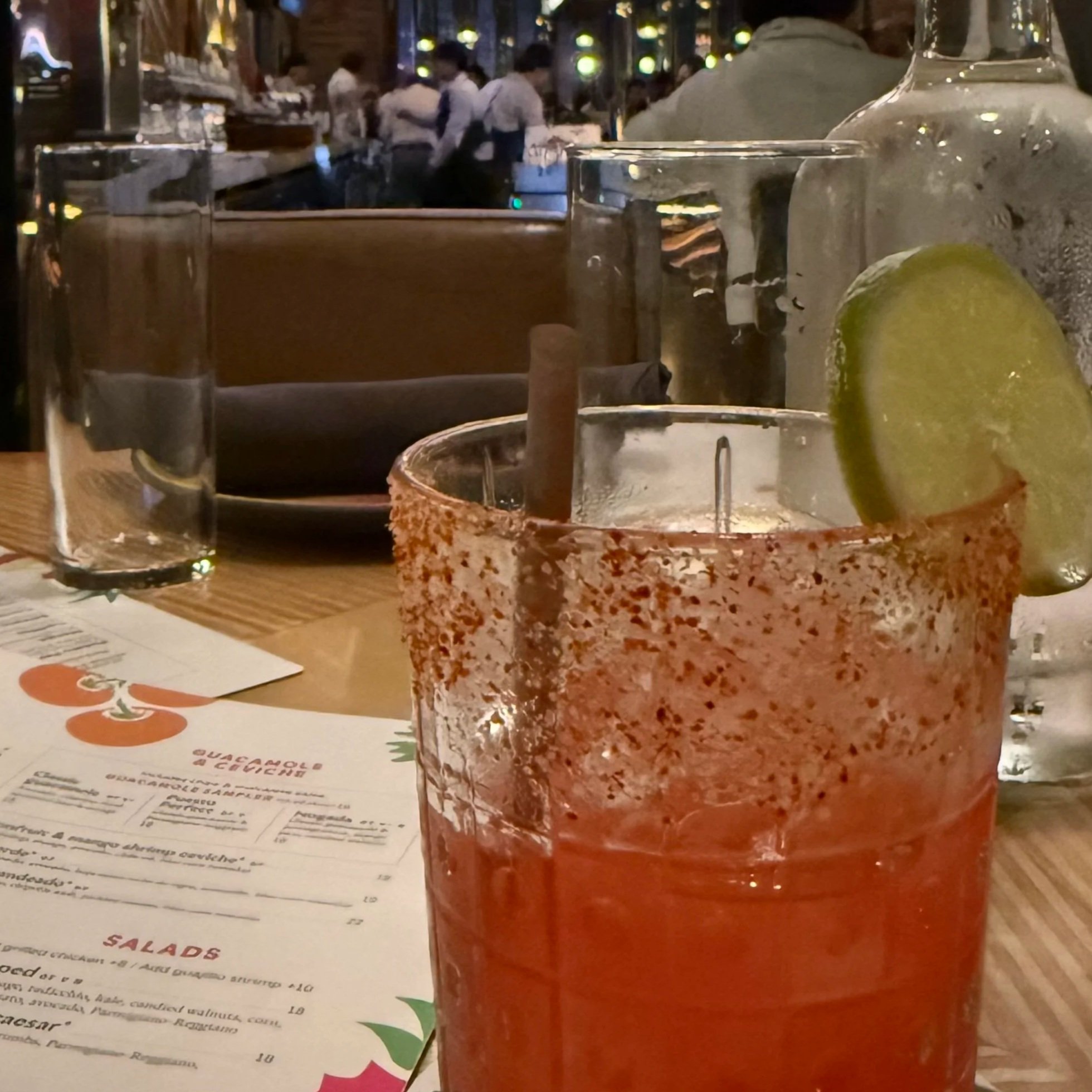 Sideline Socialites- Cloak and Petal