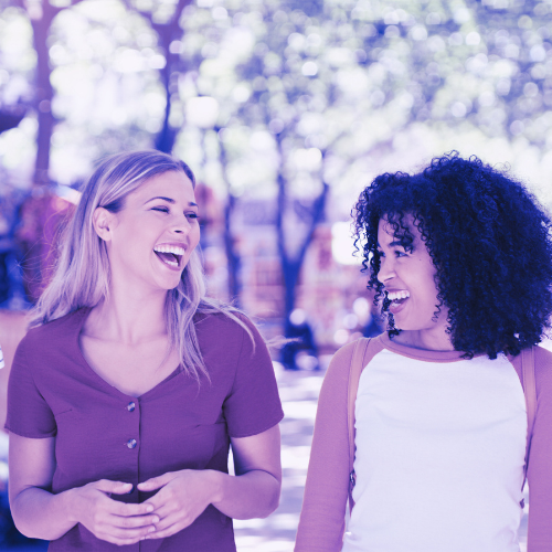 Sideline Socialites Gravity Heights