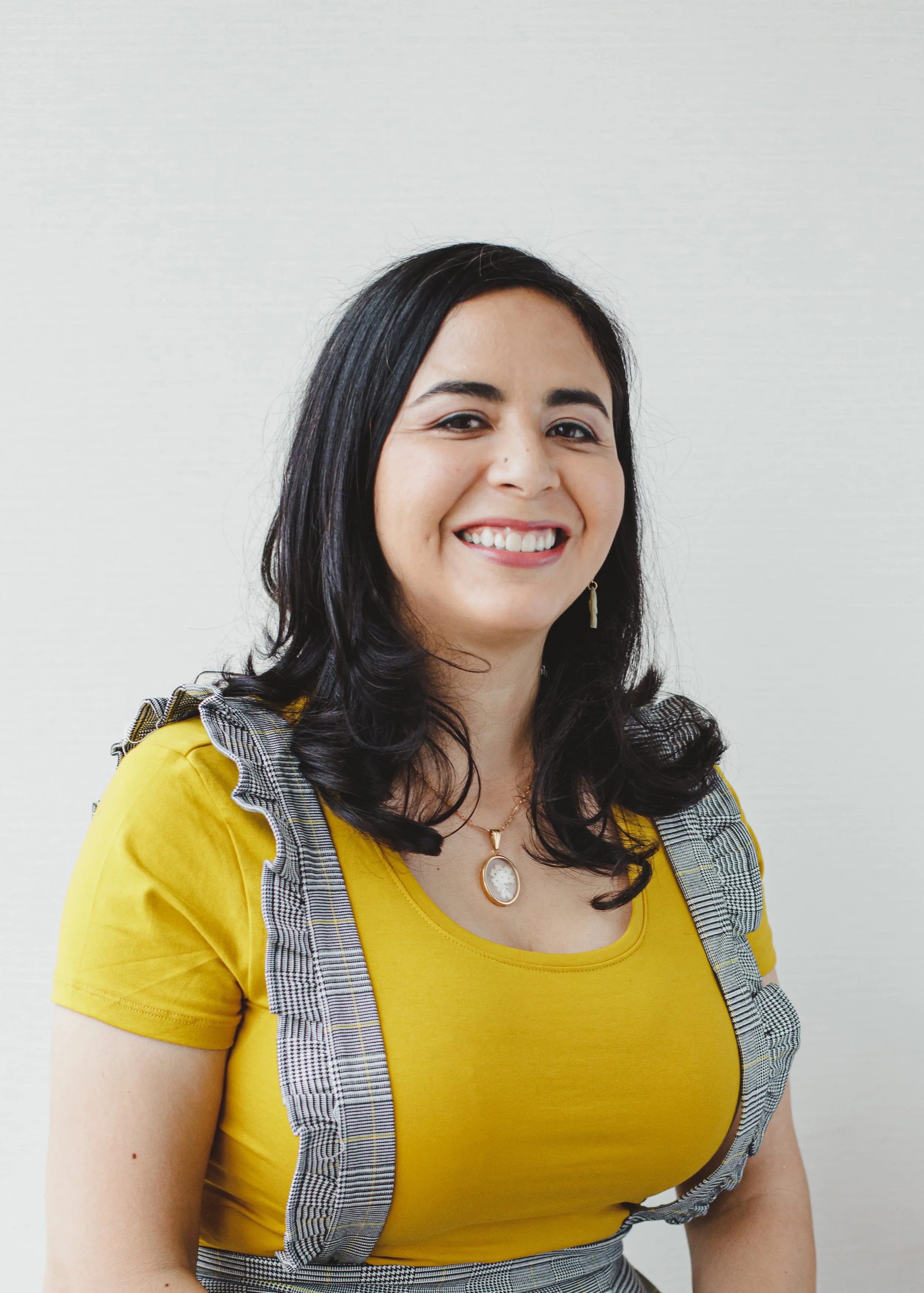 Episode 8: Calling Conflict by its Name with Binomia’s Founder, Debora Delgado