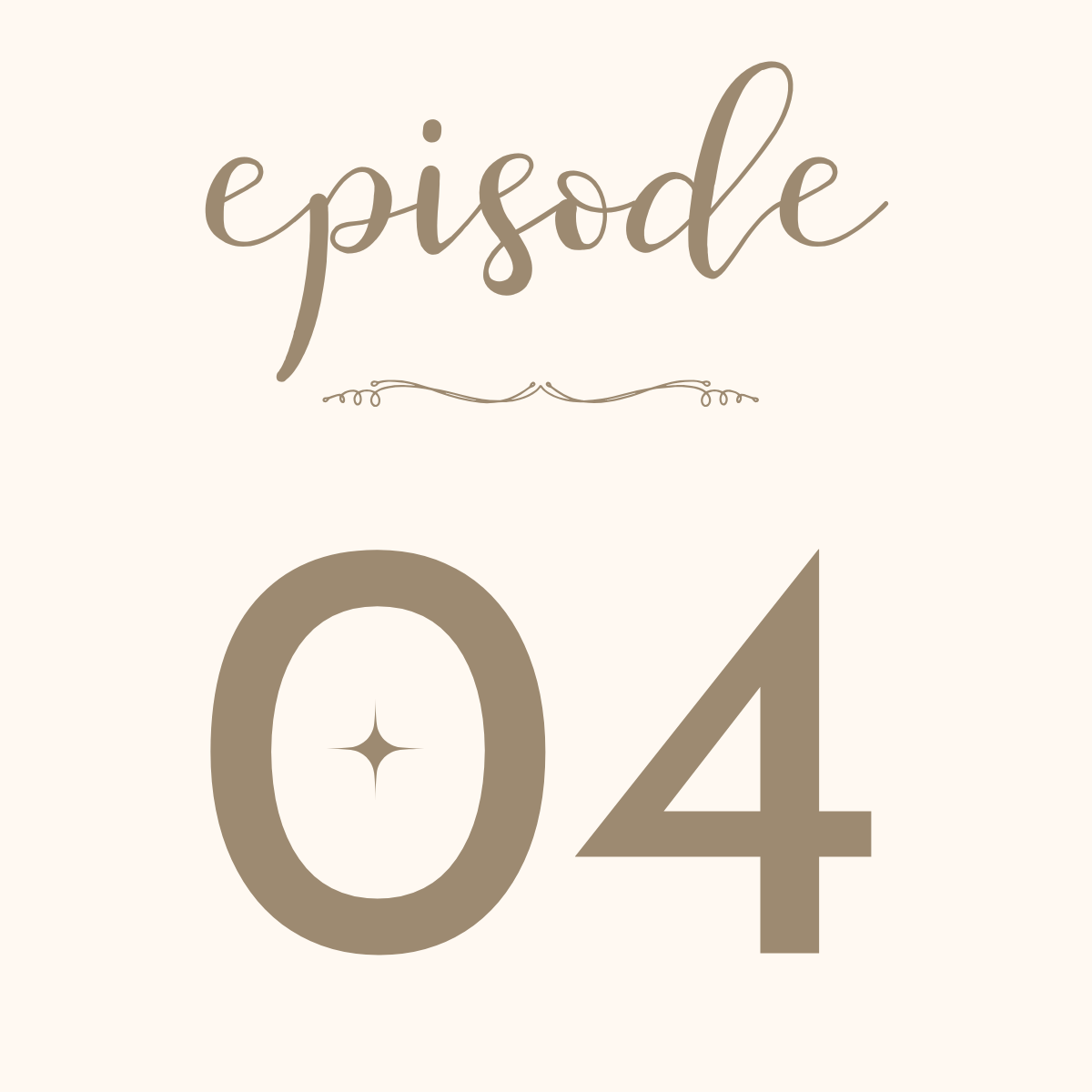 Episode 4: Healing Invisible Wounds as a Grown Up with Messy Talk Therapy’s Michon Dubbs