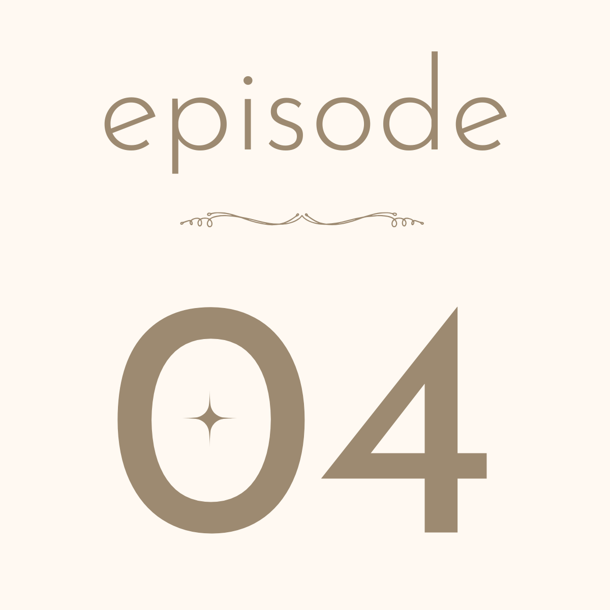 Episode 4: Healing Invisible Wounds as a Grown Up with Messy Talk Therapy’s Michon Dubbs