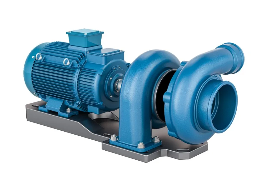 Centrifugal Pumps