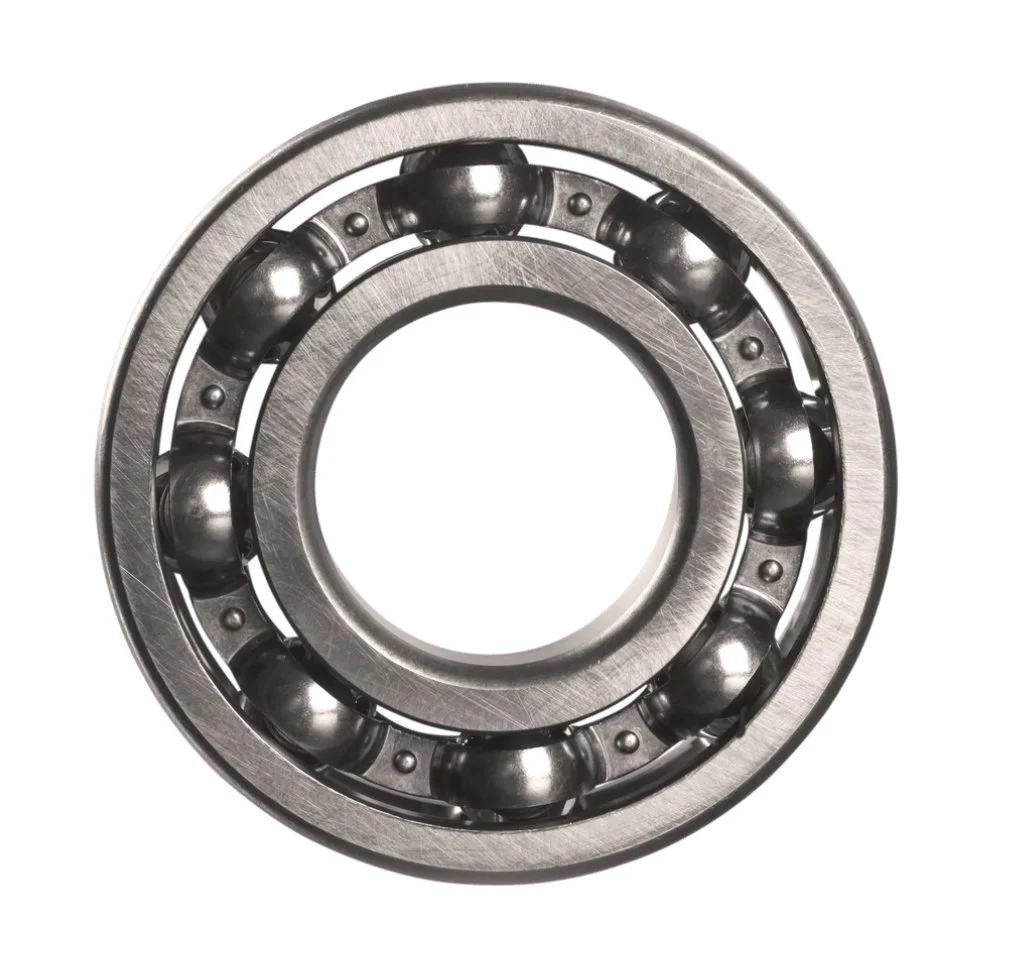 Bearing replacements