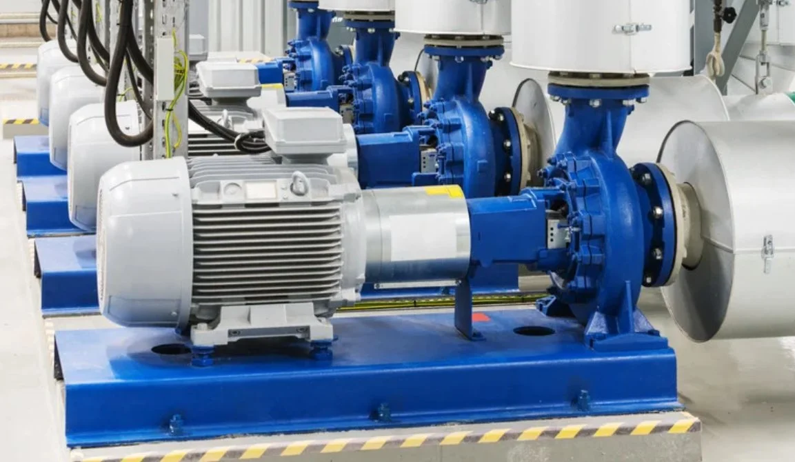 Mechanical seal replacements