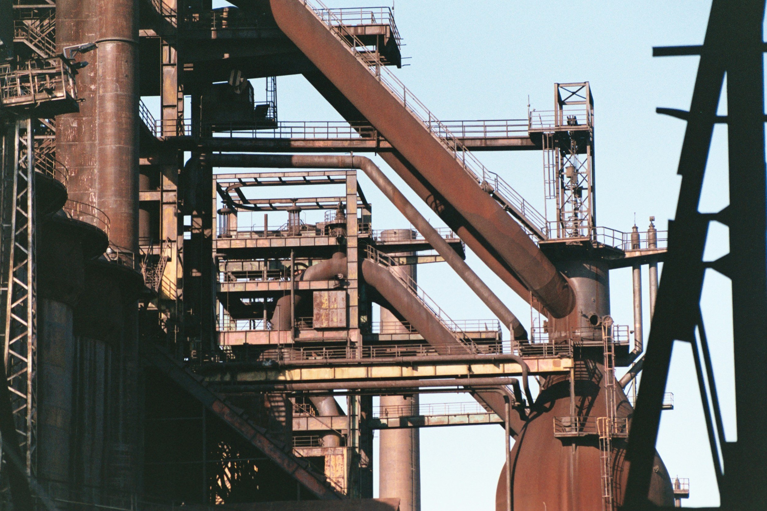 Private Industry