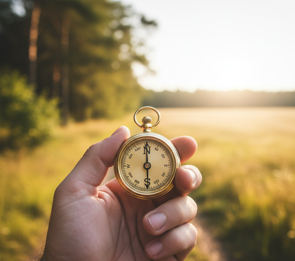 northstar, vision, goals, coaching, arcturus