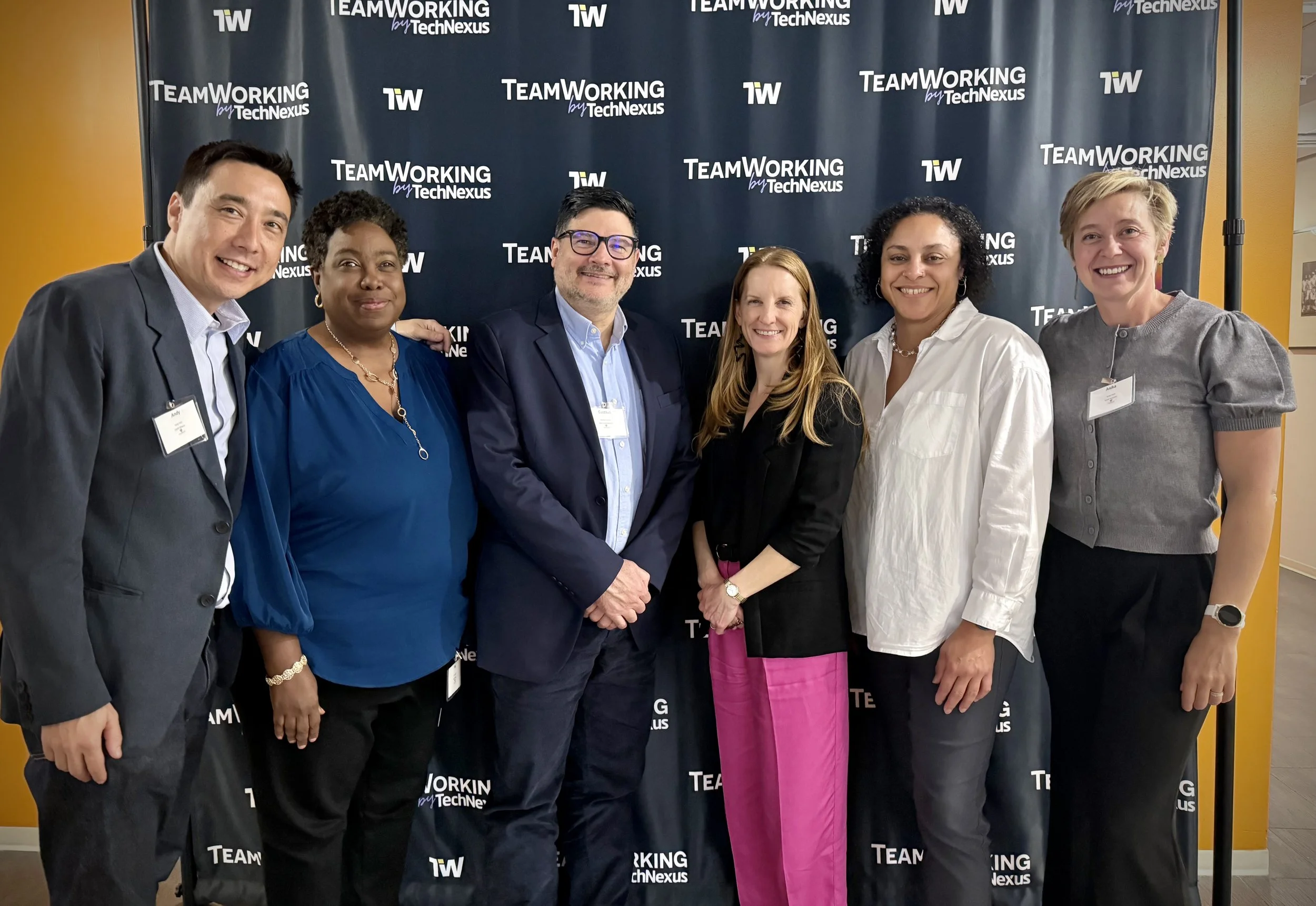 ESHIP Alliance Is Raising Our Next Round of Growth Funding